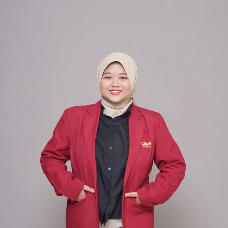 Beatric Elmanora Annas Yudanto